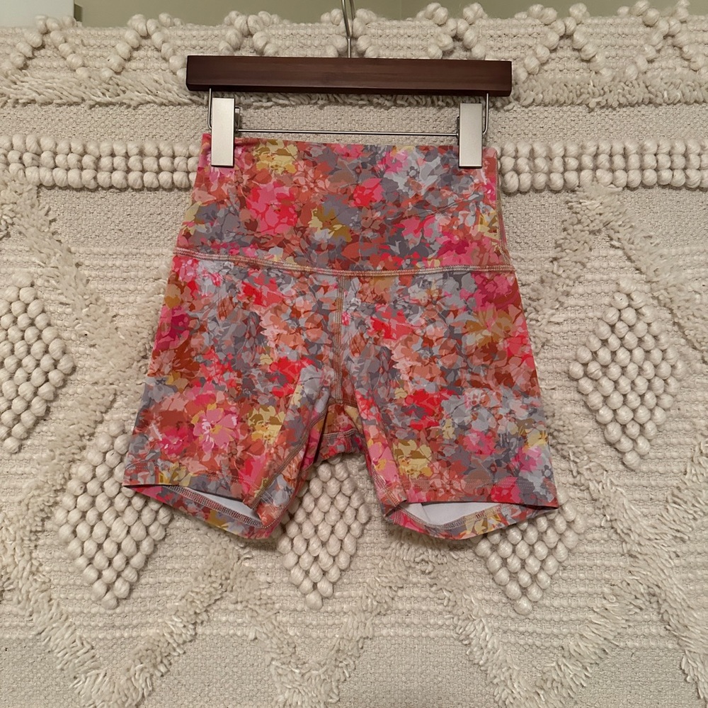 Lululemon align shorts